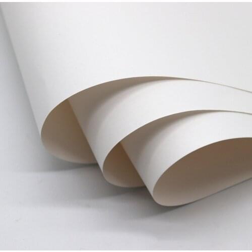 New High Quality Black Brown White Kraft Paper Gift Wrapping DIY Handmade Card Making Craft Paper Thick Paperboard Cardboard