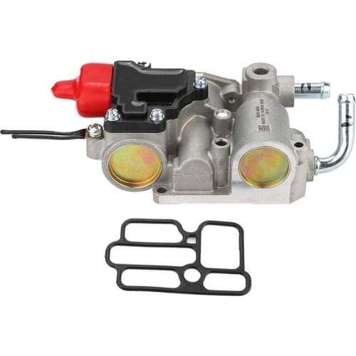 New Car Idle Air Control Valve For Mitsubishi Galant 2.4L Idle Speed Motor IACVMD614696 MD614698 MD614527 Auto/Car Accessories