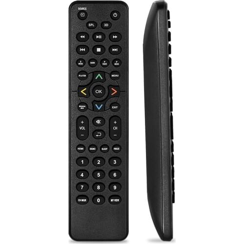 Remote control for onida LCD Smart TV RC3254506/01 3139 238 29111 controller