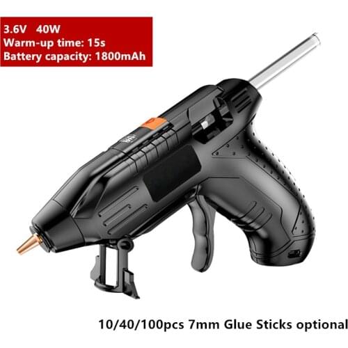 PZOZ Glue Guns