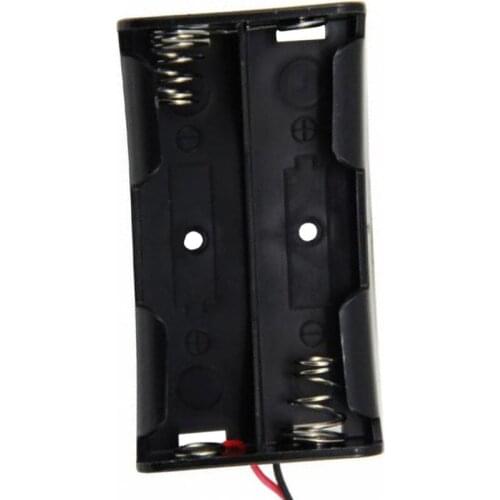 BATTERY SLOT DUAL 18650 BATTERIES FOR (18650-2) POWERMASTER