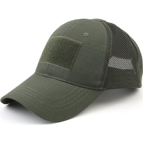 Tactical army cap Outdoor Sport Military Cap Camouflage Hat Simplicity Army Camo Hunting Cap For Men Adult Newest