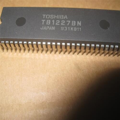 TB1227BN TB1227B TB1227 B1227 1227 new original 10pcs/lot