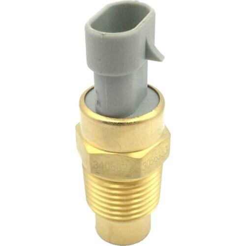 Water Temperature Alarming Switch 3408627