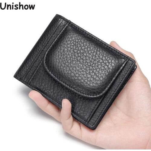 Unishow Men's Wallets