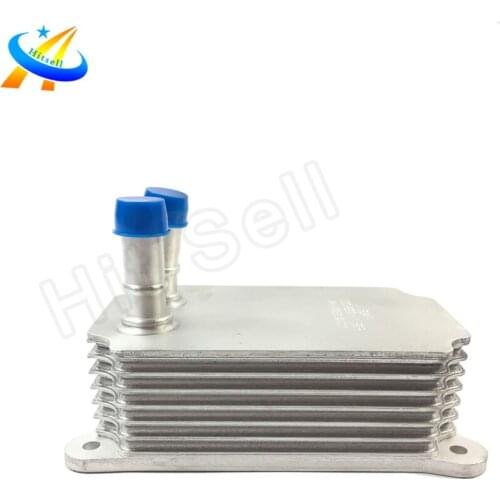 HIGH QUALITY For Ford TRANSIT MK6 2000-2006 2.4 OIL COOLER RADIATOR 1211772 1143708 YC1Q6B624AK 7C106B624BB YC1Q-6B624-AK