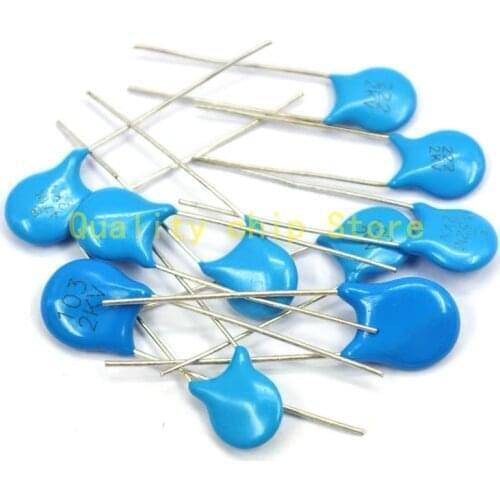 20pcs High voltage Ceramic Capacitor 1KV 1000V 101 221 471 681 102 222 100PF 220PF 470PF 680PF 1000PF 2200PF 1NF 2.2NF