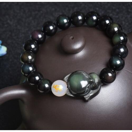YUNLI Bracelets For Lovers