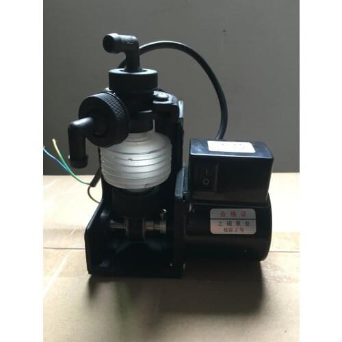 Minilab Spare Part Pump DZ-2XU2