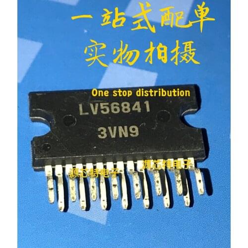 100% New&original LV56841 In Stock