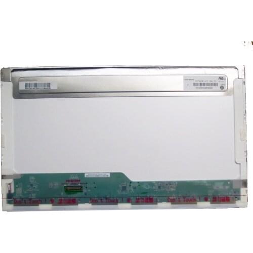 17.3" Laptop Matrix for Asus G75VW FHD 1920X1080 LCD screen 40 Pins Panel Replacement New