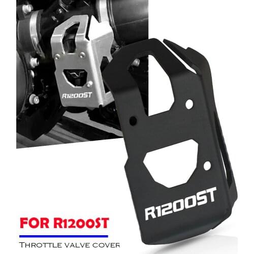 Motorcycle R1200ST Accessories Throttle Protentiometer Cover Guard Protector For BMW R1200 R 1200 ST Throttle Valve Cover Parts