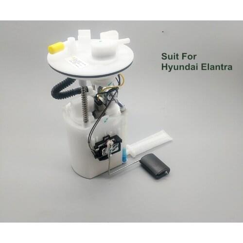 Car Fuel Filter Gasoline pump assembly For Hyundai Elantra