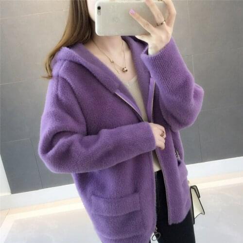 BHIGJYT Plus Size Women's Cardigans