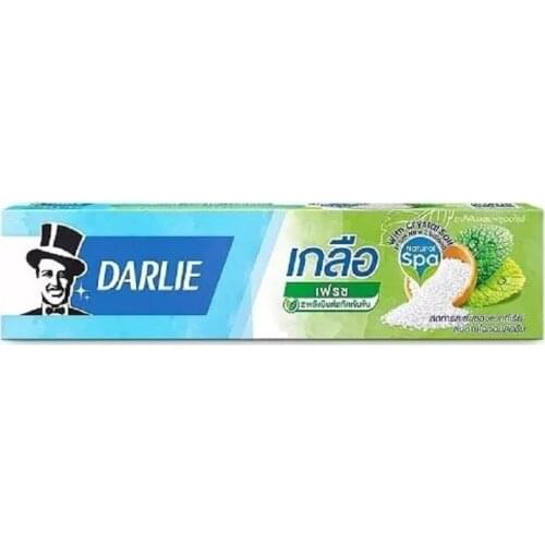 DARLIE Toothpastes