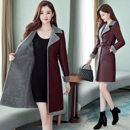 Demosi Women's Coats