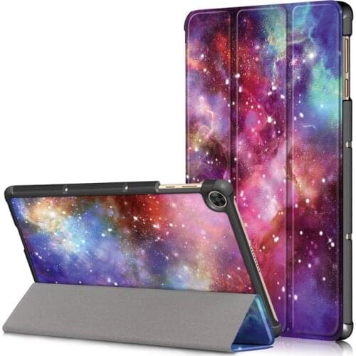 For Huawei Matepad T10s 10.1 AGS3-L09 AGS3-W09 T10 s Case Magnetic Cover for Funda Huawei Matepad T10 9.7 Tablet case +Gift+pen