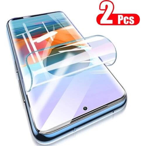 FFDESIGN Screen Protectors For Xiaomi Redmi Note 7