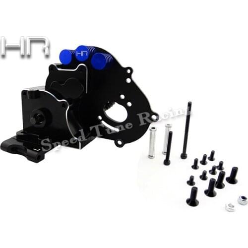 Hot Racing Trxs Slash 2WD Aluminum Gearbox Kit