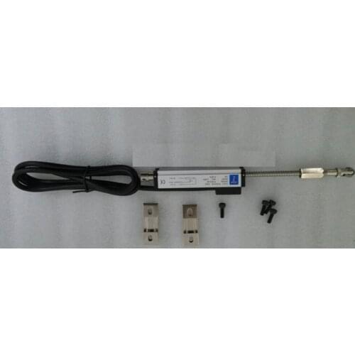 PY3FS-50mm PY3FS-50 miniature self-recovery miniature pulley linear displacement Slippery head electronic ruler PY3FS