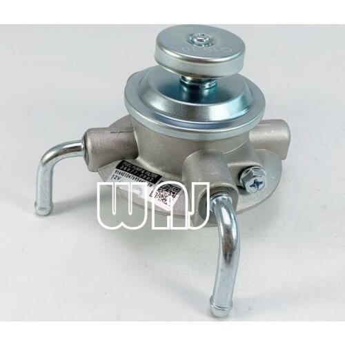 WAJ Diesel Fuel Filter Primer Pump K672-B850 Fits FOR TOYOTA