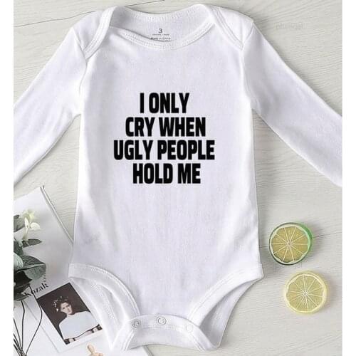 Fall Boutique Outfits Infant Girl Kids' Things Newborns Jumpsuit New Born Baby Items Romper for Babies Toddler Boy Clothes