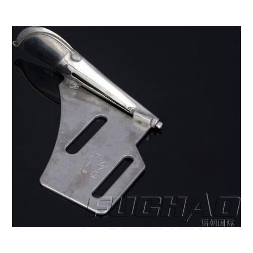Belt Folder For Belt Sewing Use For Single Needle Or Double Machine
