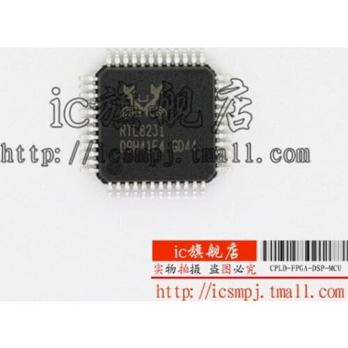 RTL8231-GR QFP48 RTL8231