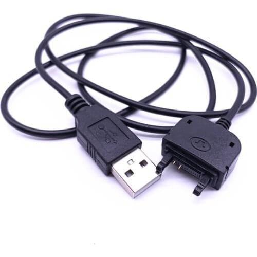Usb Charging Cable for Sony Ericsson J100 J100i C510 C510i C702 C702i C901 C902 C902i C903 C903i C905 C905i