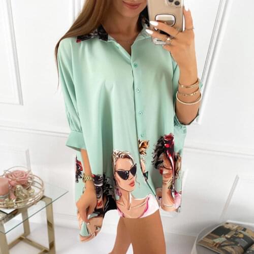 XIKUO Summer Blouses