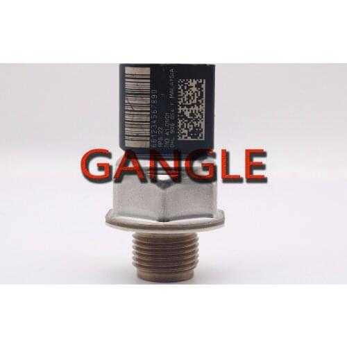 04L906054F Common Rail Fuel Pressure Sensor FOR VW Skoda Audi Seat 1.6 2.0 TDI