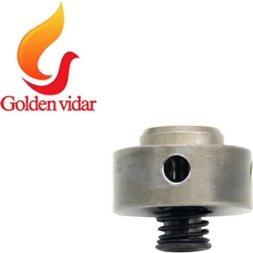 3PCS/LOT Delivery Valve SV01, for CAT 320D pump, common rail diesel fuel injection spare part, oil outlet valve, Factory Outlets