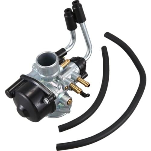 For PHVA17 17.5 Dellorto 17mm Replacement Carburetor for Aerox 50/ Minarelli PHBN-17.5mm Style 2 Stroke Carburetor