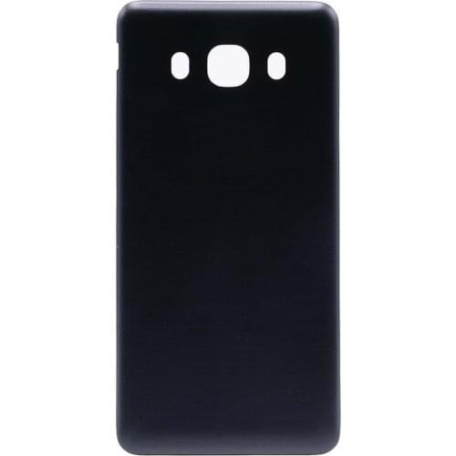 FOR Samsung J7 2015 Back Cover Housing Battery Door Back Cover Replacement Parts Battery Cover