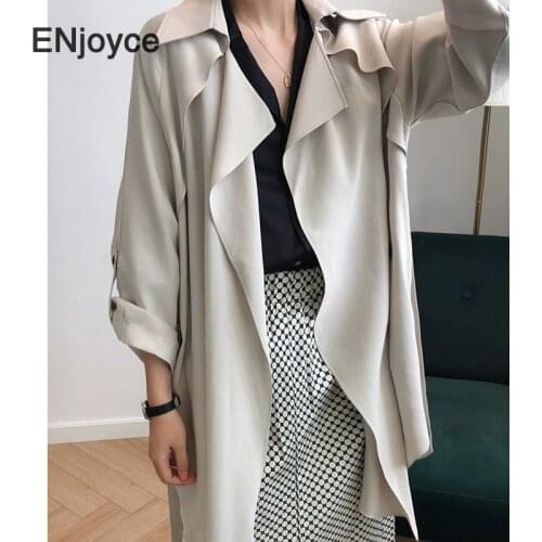 ENJOYCE Women's Raincoats