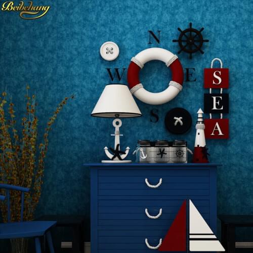 Beibehang Plain color self-adhesive wallpaper shop decoration stickers table and chairs old room door furniture renovation