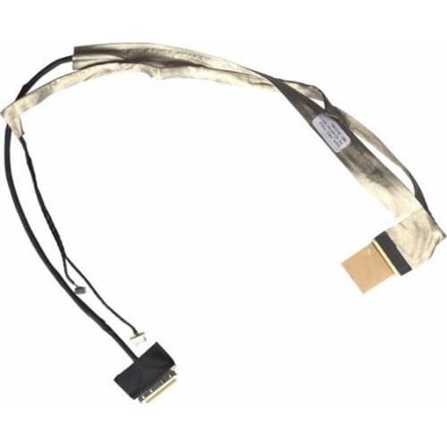 New LCD Screen Video Cable for Asus X42 K42 X42J K42JR K42JC K42JV A40J A42 A42J 1422-00P10AS