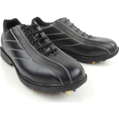 Golf Shoes Men Waterproof Outdoor Sneakers Activity Nail Spikers Non-slip Breathable Golf Shoes Plus Size 39-46