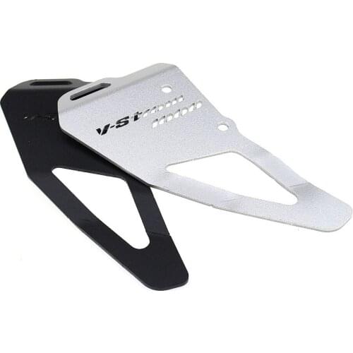 Applicable to Suzuki DL1000 V-Strom 1000 15-19 Foot Brake Pump Protective Cover Foot Pedal Protective Cover