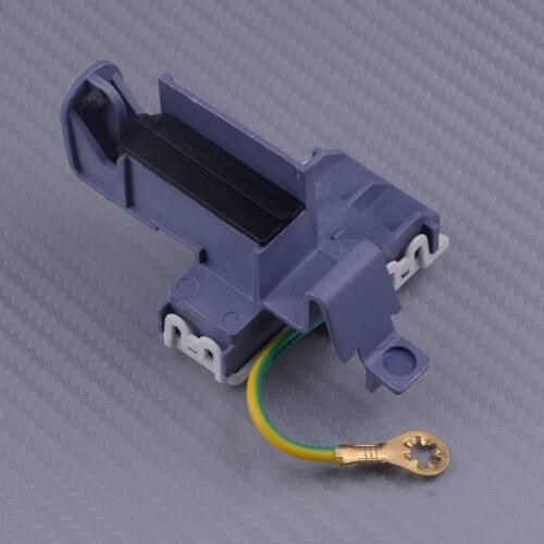 LETAOSK Washer Machine Lid Switch KitchenAid Replacement Fit for Whirlpool, Kenmore, Roper Estate 8318084 WP8318084