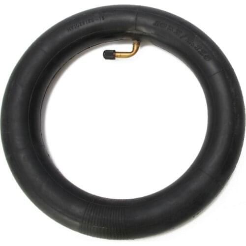 10 x 2.125/10inch Scooter Inner Tube With Curved Beak For Self Balancing Hoverboard Electric Slide