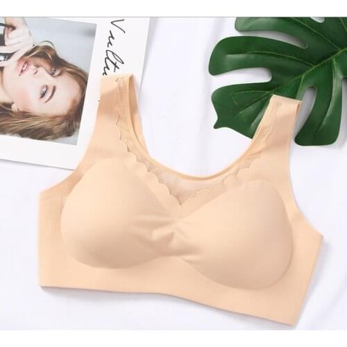 Womens Comfortable Underwire Bra Sexy Lingerie Womens Bra Underwear