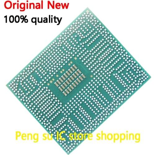 100% New I5-3230M SR0WX I5 3230M BGA Chipset