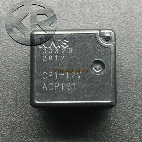 5Pins NAiS Relay ACP131 CP1 12V for VW Passat J764 ELV Steering Lock