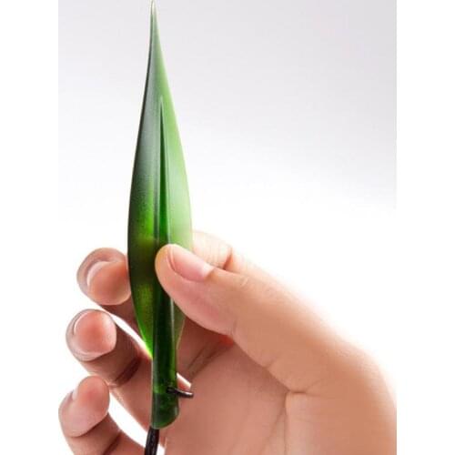 Watercolor Paper Lancet Letter Opener Mail Envelope Paper Watercolor Tools-scissors Tools Utility Knife Cutting O5C7