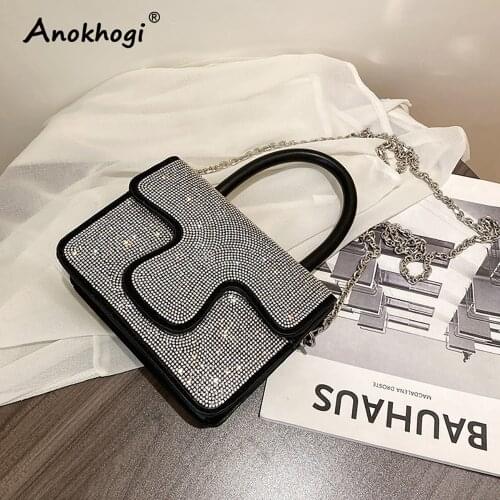 ANOKHOGI Evening Bags