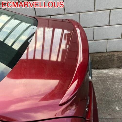 Auto Car Aleron Trasero Spoiler Wing 2005 2006 2007 2008 2009 2010 2011 2012 2013 2014 2015 2016 2017 FOR Toyota MARK X