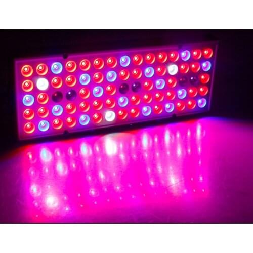 FREE DHL 20pcs/lot 25W LED Plants Grow Light LED Bulb Full Spectrum Hydroponics Planting Lighting Hanging Grow LED Lamp
