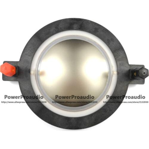 Aftermarket Diaphragm Yamaha NBE21200 For F Series Speakers F15, F12, F25 Driver
