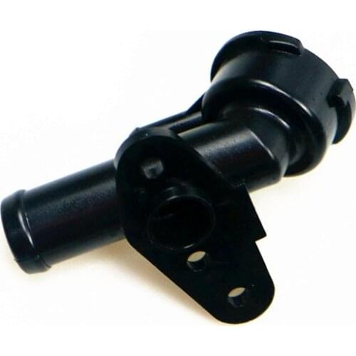 VLX600 - Filler Neck for Motorcycle radiator for Honda Hornet 250 CB400 Steed NV 400 600 Shadow